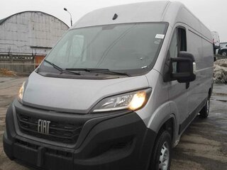 2025 Fiat Professional Ducato, белый, 5444000 рублей, вид 1