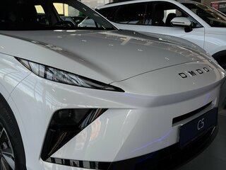 2026 Omoda C5 I Рестайлинг, белый, 2399000 рублей, вид 2