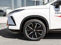 2026 Omoda C5 II, белый, 2751210 рублей