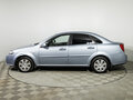 2014 Daewoo Gentra II, серый - вид 7