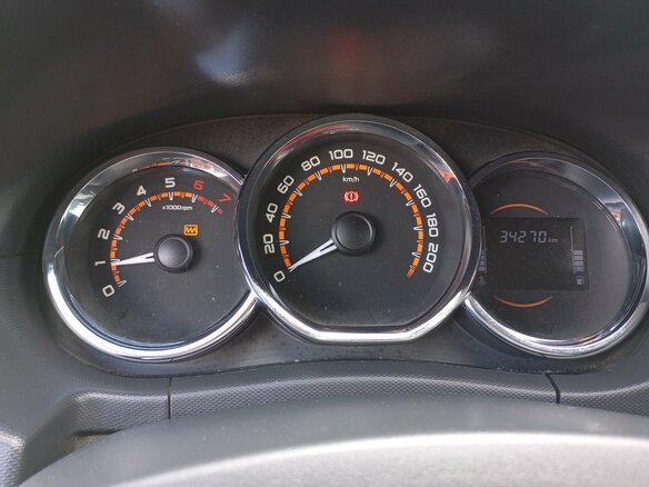 2024 LADA (ВАЗ) Largus, серый, 1158050 рублей - вид 7