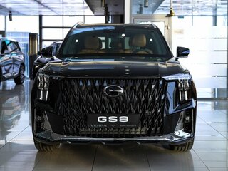 2026 GAC GS8 II, чёрный, 5349000 рублей, вид 2