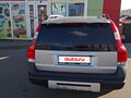 2007 Volvo XC70 I Рестайлинг, серый, 500000 рублей - вид 2