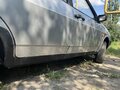 2003 Lada (ВАЗ) 2109, серебристый, 130000 рублей - вид 5