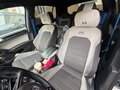 2014 Volkswagen Golf R VII, синий, 1900000 рублей - вид 7