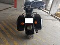 2012 Harley-Davidson Fat Boy, чёрный, 1150000 рублей - вид 6