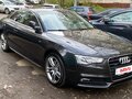 2015 Audi A5 I (8T) Рестайлинг, чёрный, 1600000 рублей - вид 1