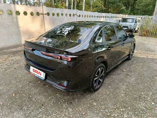 2023 Kaiyi E5, чёрный, 1200000 рублей, вид 3