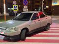 2003 Lada (ВАЗ) 2110, серебристый, 65000 рублей - вид 1