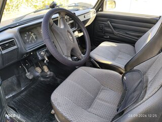 2003 Lada (ВАЗ) 2107, фиолетовый, 175000 рублей, вид 5