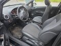 2007 Opel Corsa D, чёрный, 520000 рублей - вид 5