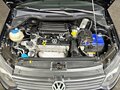 2013 Volkswagen Polo V, чёрный - вид 10