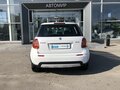 2010 Suzuki SX4 I (Classic) Рестайлинг, белый - вид 5