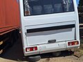 2007 ПАЗ 4230 Аврора, белый, 450000 рублей