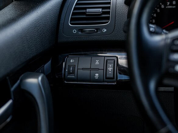 2014 Kia Sorento II Рестайлинг, синий, 1359000 рублей - вид 11