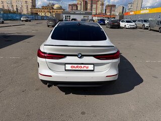 2020 BMW 2 серии Gran Coupe 218i F44, белый, 2450000 рублей, вид 4