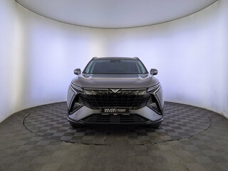 2024 Kaiyi X7 Kunlun, серый, 2100000 рублей, вид 2