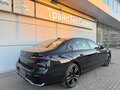 2025 BMW 7 серии 740i xDrive VII (G70), чёрный, 16500000 рублей - вид 6