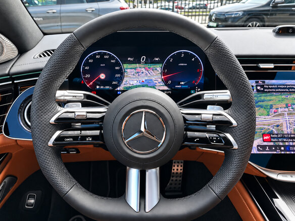 2026 Mercedes-Benz S-Класс 450 d Long 4MATIC VII (W223) Рестайлинг, серый, 21950000 рублей - вид 11