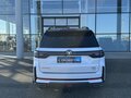 2023 Changan CS95 I Рестайлинг 2, белый - вид 8