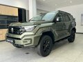 2026 Tank 400 I, зелёный - вид 9