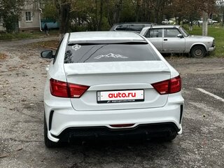 2018 Lada (ВАЗ) Vesta I, белый, 900000 рублей, вид 5