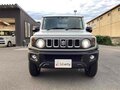 2026 Suzuki Jimny IV, белый, 2235000 рублей - вид 1