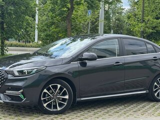 2023 Omoda S5, серый, 1580000 рублей, вид 2
