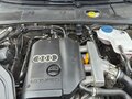 2002 Audi A4 II (B6), чёрный, 600000 рублей - вид 11