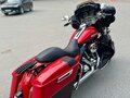 2010 Harley-Davidson Electra Glide, красный, 1150000 рублей - вид 11