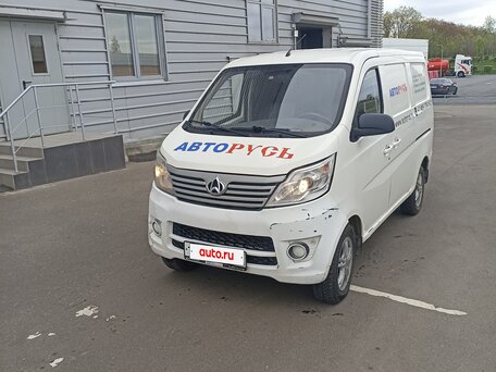 2023 Changan Star 5, белый, 600000 рублей, вид 1