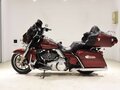 2016 Harley-Davidson Ultra Limited, красный, 1500000 рублей