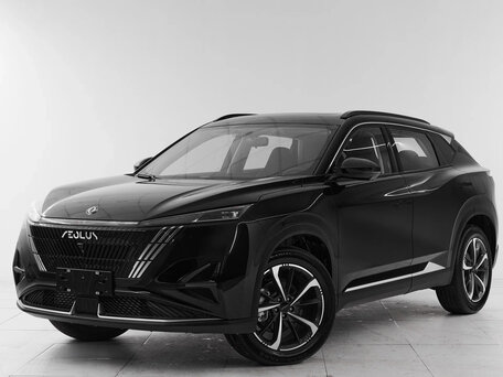 Dongfeng Mage