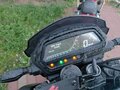 2022 Bajaj Dominar 400, чёрный, 350000 рублей - вид 4