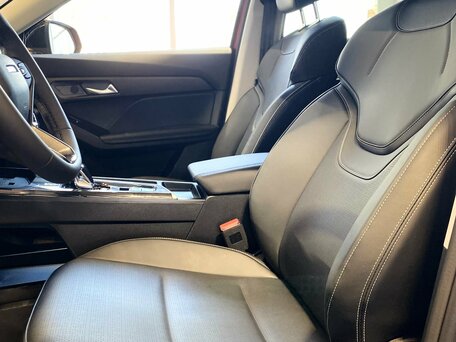 Haval Jolion I Рестайлинг