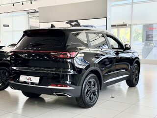 2026 Tenet T4L, чёрный, 2494000 рублей, вид 5