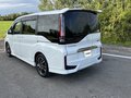 2020 Honda Stepwgn Spada V Рестайлинг, белый, 2830000 рублей - вид 5