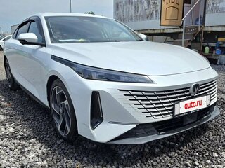 2024 Changan Lamore, белый, 2050000 рублей, вид 1