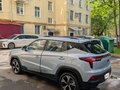2022 Москвич 3, голубой, 1500000 рублей - вид 5