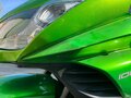 2015 Kawasaki Z 1000SX, зелёный, 650000 рублей - вид 6