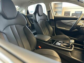 2023 BAIC U5 Plus, белый, 1500000 рублей, вид 4