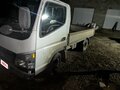 1996 Fuso (Mitsubishi) Canter, белый, 900000 рублей - вид 1