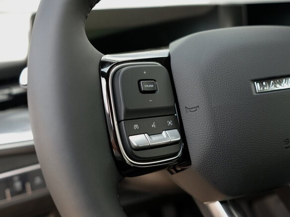 2026 Haval F7 II, серый, 2999000 рублей - вид 34
