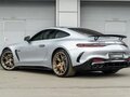 2026 Mercedes-Benz AMG GT 63 S E Performance II, серебристый, 27890000 рублей - вид 3