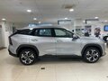 2026 Geely Atlas II, серебристый, 4119990 рублей - вид 5