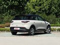 2026 Geely Geome Xingyuan 40.16 kWh, бежевый, 1850000 рублей - вид 4