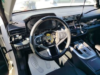 2023 Haval Jolion I, белый, 1080000 рублей, вид 1