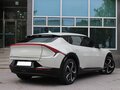 2023 Kia EV6 Standard Range I, белый - вид 4