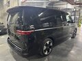 2025 Volkswagen Multivan Long T7, чёрный - вид 4