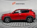 2024 Changan CS35 Plus I Рестайлинг, красный, 1839000 рублей - вид 8